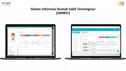 Existing Services 5