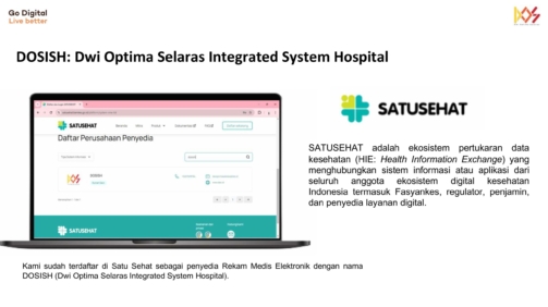 Existing Services 6