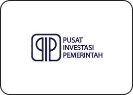 Pusat Investasi Pemerintah