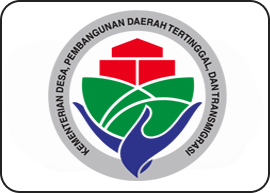 kementrian pembangunan daerah tertinggal2